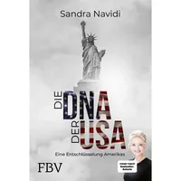 FinanzBuch Verlag Die DNA der USA