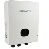 Growatt SYN 100-XH-30 Back-Up-Box