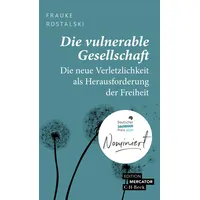 C.H. Beck Verlag Die vulnerable Gesellschaft
