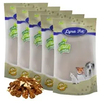 Lyra Pet Hühnchenschenkel