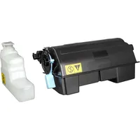 Ampertec Toner ersetzt Utax 4436010010 schwarz