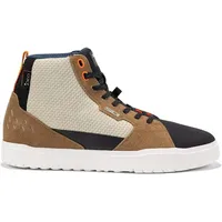 Sidi Arx Air Schuhe - Schwarz/Braun/Beige - 41