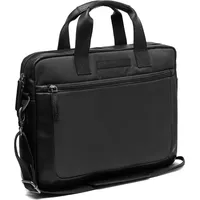 The Chesterfield Brand Aktentasche 40 cm Laptopfach schwarz