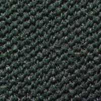 Mercury Fußmatte Starlight grün gemustert 40,0 x 60,0 cm