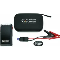 Könner & Söhnen Könner & Söhnen, Starthilfe, URZĄDZENIE ROZRUCHOWE