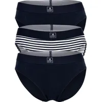 Marc O'Polo Marc O Polo Damen Slip blau, S