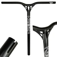 Blunt Reaper V3 675mm Black