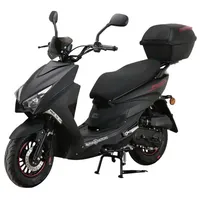 Alpha Motors Speedstar FI 50 ccm 3,0 PS 25
