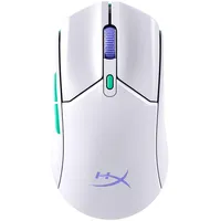 Kingston HyperX Pulsefire Haste 2 Core Wireless Weiß