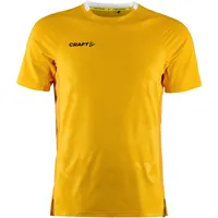Craft Premier Solid Trikot Herren 552000 sweden yellow M