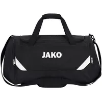 Jako Iconic Sporttasche 800 schwarz S 28 Liter