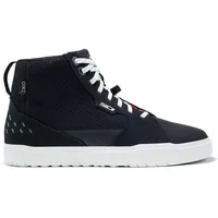 Sidi Arx Air Motorradschuhe - Schwarz/Weiß / 43