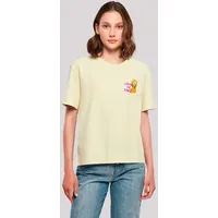 F4NT4STIC Wickie Know Your Power in softyellow | Gr.: