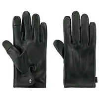 Barts Herren Handschuhe Birdsville Gloves, black, L