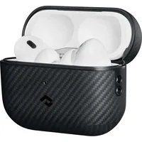 Pitaka MagEZ Case black/grey Airpods Pro 2