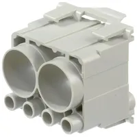 Weidmüller System Bus-Modul HDC CM BUS M2 Inhalt: