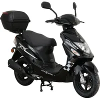 Alpha Motors CityLeader 50 ccm 25 kmh EURO 5
