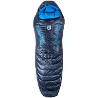 Nemo Riff 30 Endless Promise Mumienschlafsack, Mens Long