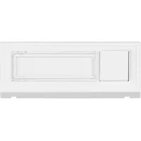 HEIDEMANN Namensschilder Clipfix 35x96mm 2 St.