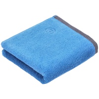 Bugatti  Prato Handtuch 50 x 100 cm blue moon