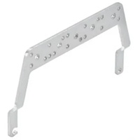 Weidmüller Schirmbügel SHIELD LEVER 8 CSB 45°L Inhalt: 1St.