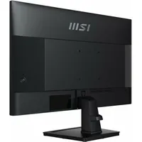 MSI Pro Mp275q (27") 2560 x 1440 Pixel Wide