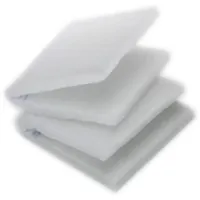 Zehnder Filterset ComfoAir G90/G91 G4, Inhalt 2 Stück