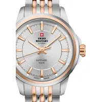 Swiss Military SM34105.07 Edelstahl 28 mm SM34105.07