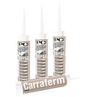 PCI Naturstein-Silikon Carraferm (Jura Beige, 310 ml)