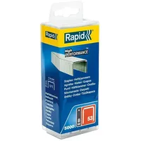 Rapid Heftklammer Typ 53 8 mm 5.000 Stück -