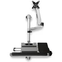 Startech WALL MOUNT SIT STAND