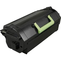 Ampertec Toner ersetzt Lexmark 52D2X00 522X schwarz