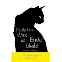 C.H. Beck Verlag Was am Ende bleibt: Roman