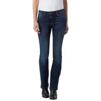 CROSS JEANS ® Cross Lauren - Regular-Fit Jeans mit