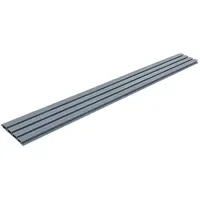 Home Deluxe WPC Fassadenverkleidung DUVAR Hellgrau 5 St. 2