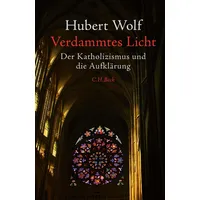 C.H. Beck Verlag Verdammtes Licht: