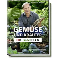 Becker Joest Volk Verlag Gemüse und Kräuter im Garten
