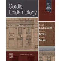 Elsevier Ltd Gordis Epidemiology