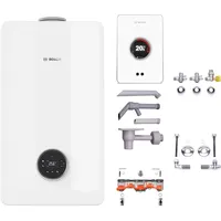 Bosch Paket GCC53-016 GC5300iW 20/24 C 23, CT200, IW-MV-1