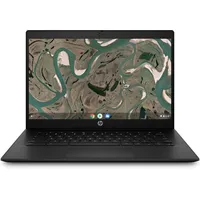 HP Chromebook 14 G7 14"FHD Touch N5100 8GB/64GB eMMC