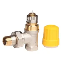 Danfoss Ventilgehäuse RA-UN 10 3/8" Eck, 013G3001