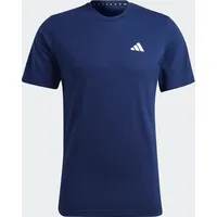 Adidas Train Essentials Feelready Training T-Shirt Dark Blue /