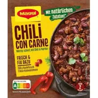 MAGGI Fix Chili con Carne, 33g