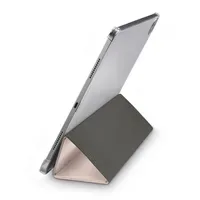 Hama Fold Clear Hülle für iPad Pro 13" (2024)