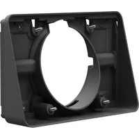 Logitech Befestigungskit (Säulenplatte mit Winkel, wendbare Schnittstelle)