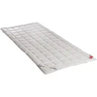 Hefel Pure Wool Unterbett, 90 x 200 cm)