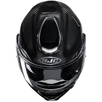 HJC Helmets RPHA 91 Carbon Black L