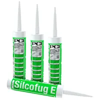 PCI Silcofug E Hellgrau 310 ml