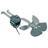 Vioks Ventilator 34 Watt 230 Volt mit Haltebügel Flügel