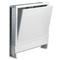 Kermi x-net Verteilerschrank US-L2